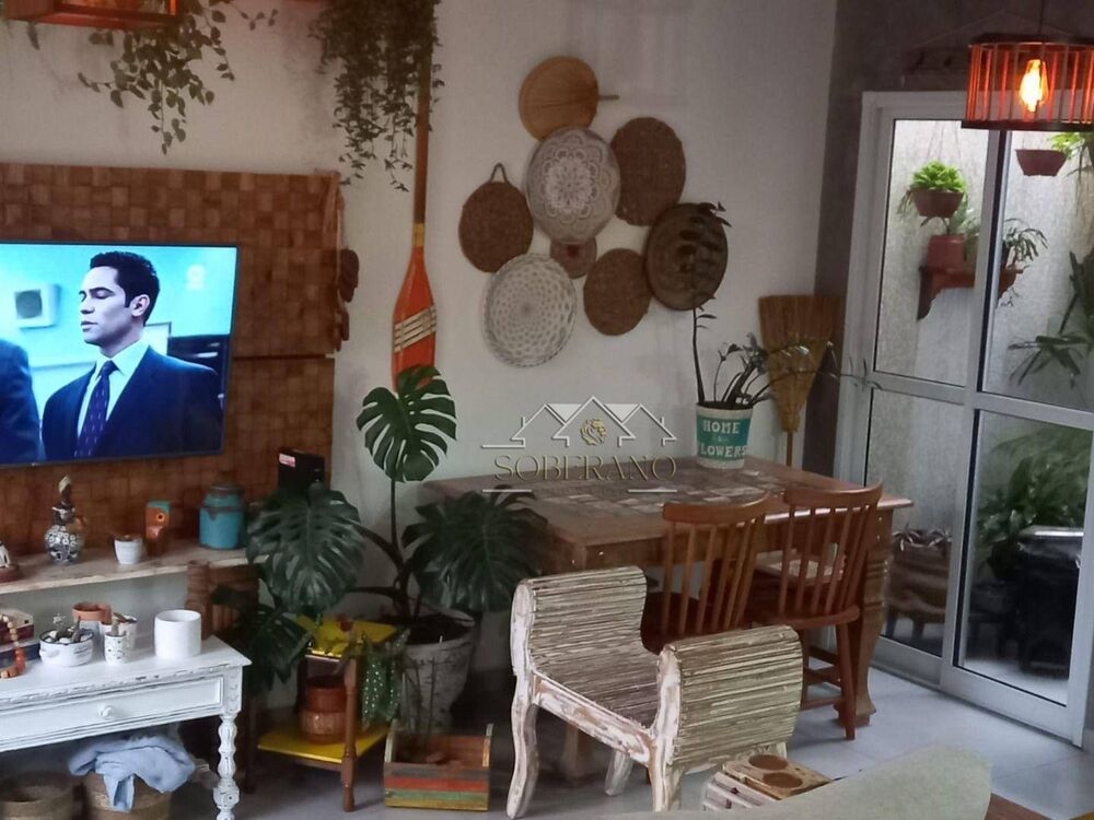 Sobrado, 2 quartos, 150 m² - Foto 2
