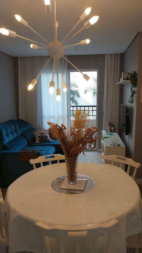 Apartamento, 2 quartos, 65 m² - Foto 1