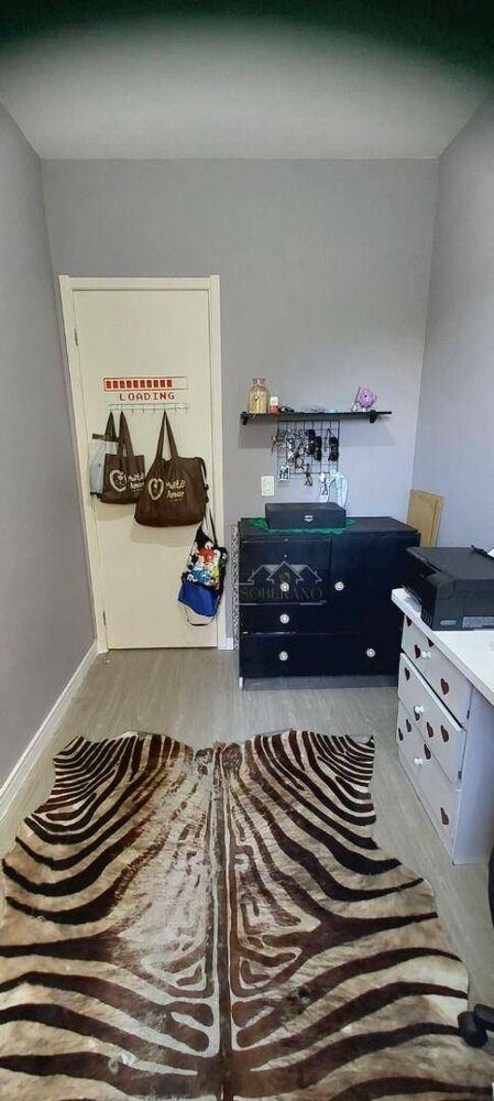 Apartamento, 2 quartos, 65 m² - Foto 7