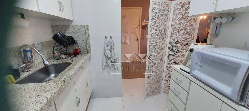 Apartamento, 2 quartos, 65 m² - Foto 4