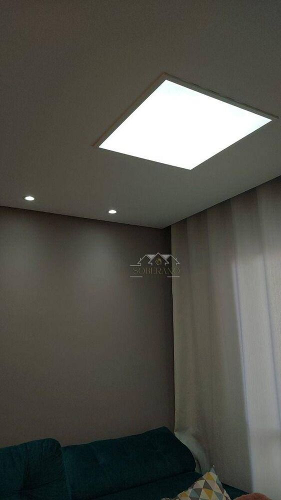 Apartamento, 2 quartos, 65 m² - Foto 11