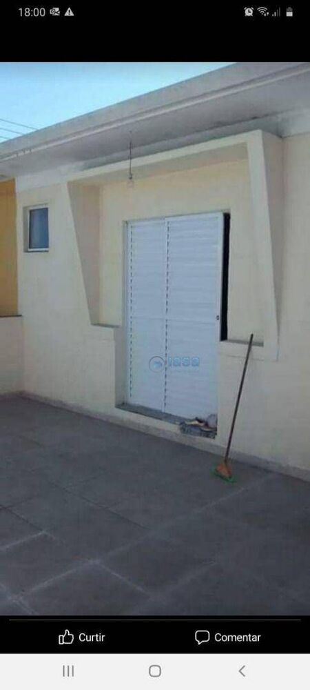 Sobrado à venda com 3 quartos, 204m² - Foto 10