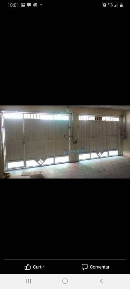Sobrado à venda com 3 quartos, 204m² - Foto 6