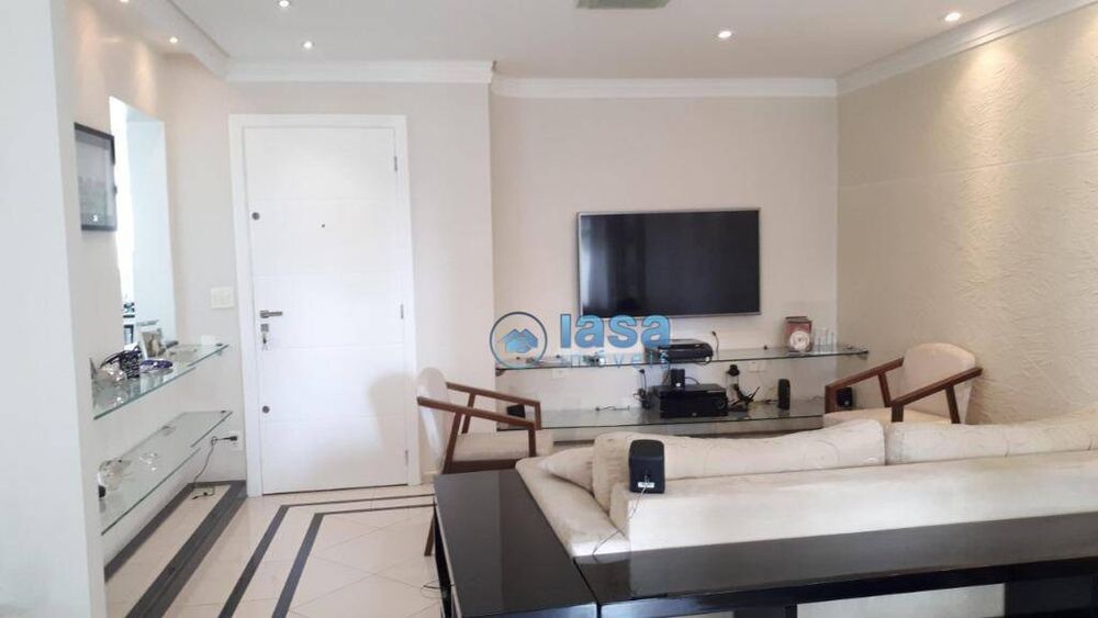 Apartamento, 1 quarto, 76 m² - Foto 4