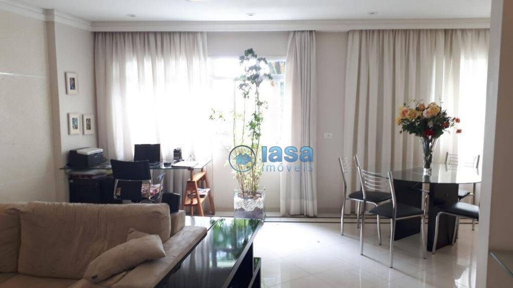 Apartamento, 1 quarto, 76 m² - Foto 1