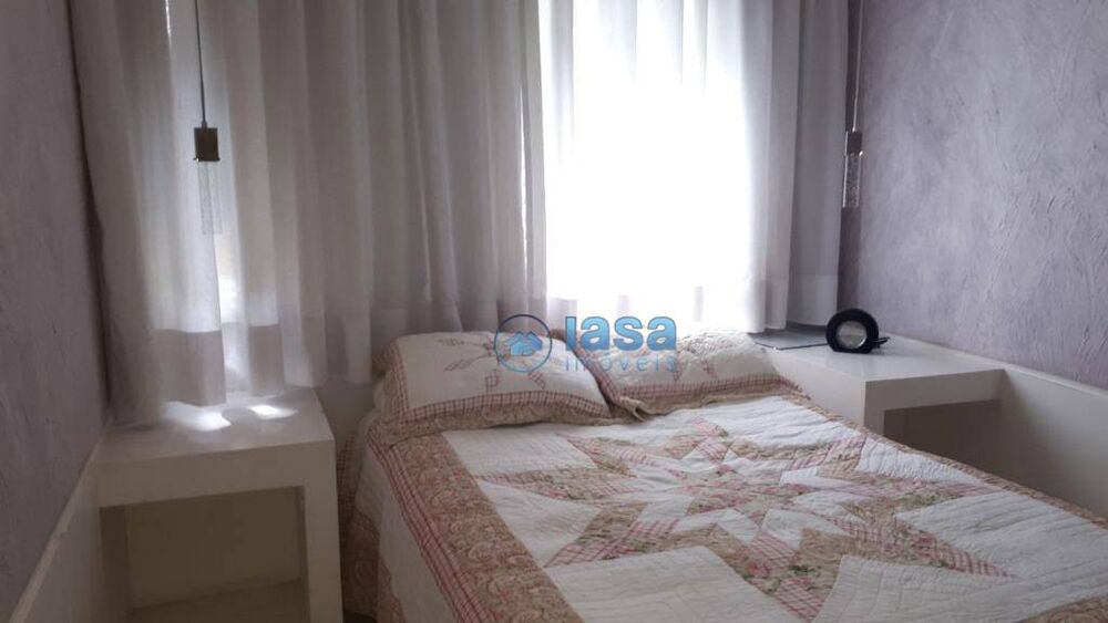 Apartamento, 1 quarto, 76 m² - Foto 3