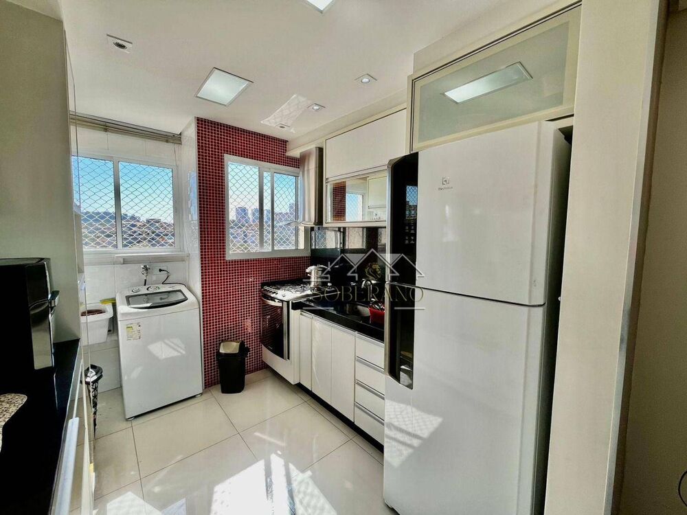 Apartamento à venda com 2 quartos, 51m² - Foto 1