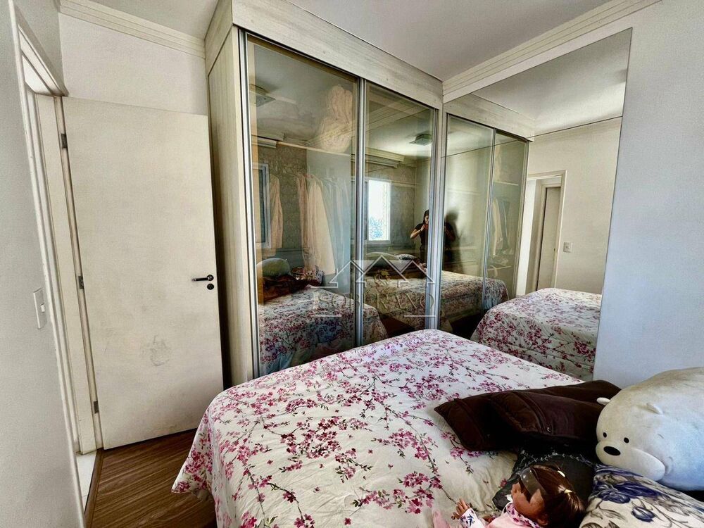 Apartamento à venda com 2 quartos, 51m² - Foto 4