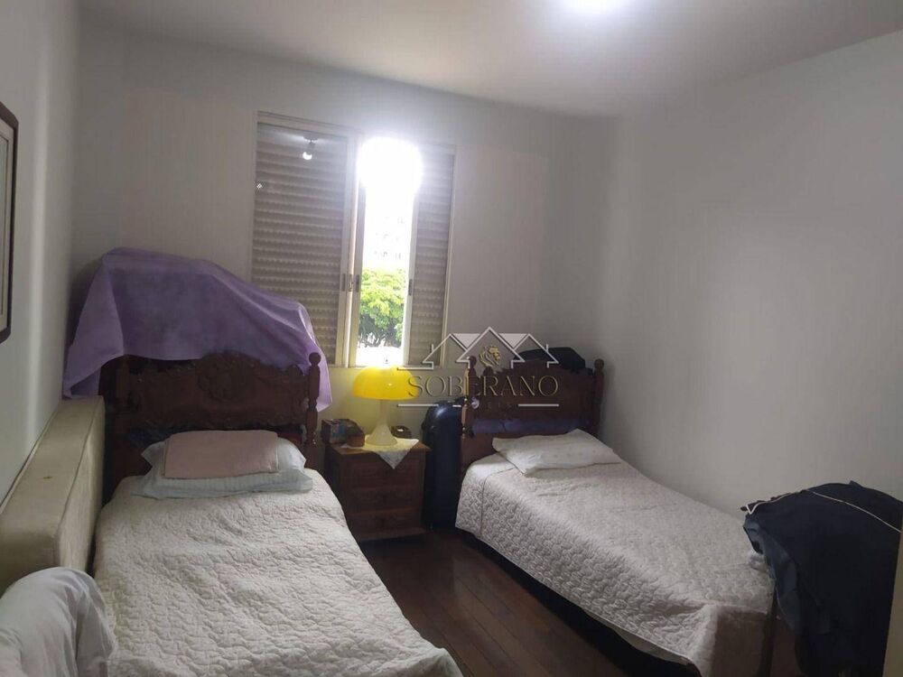 Apartamento, 4 quartos, 192 m² - Foto 6