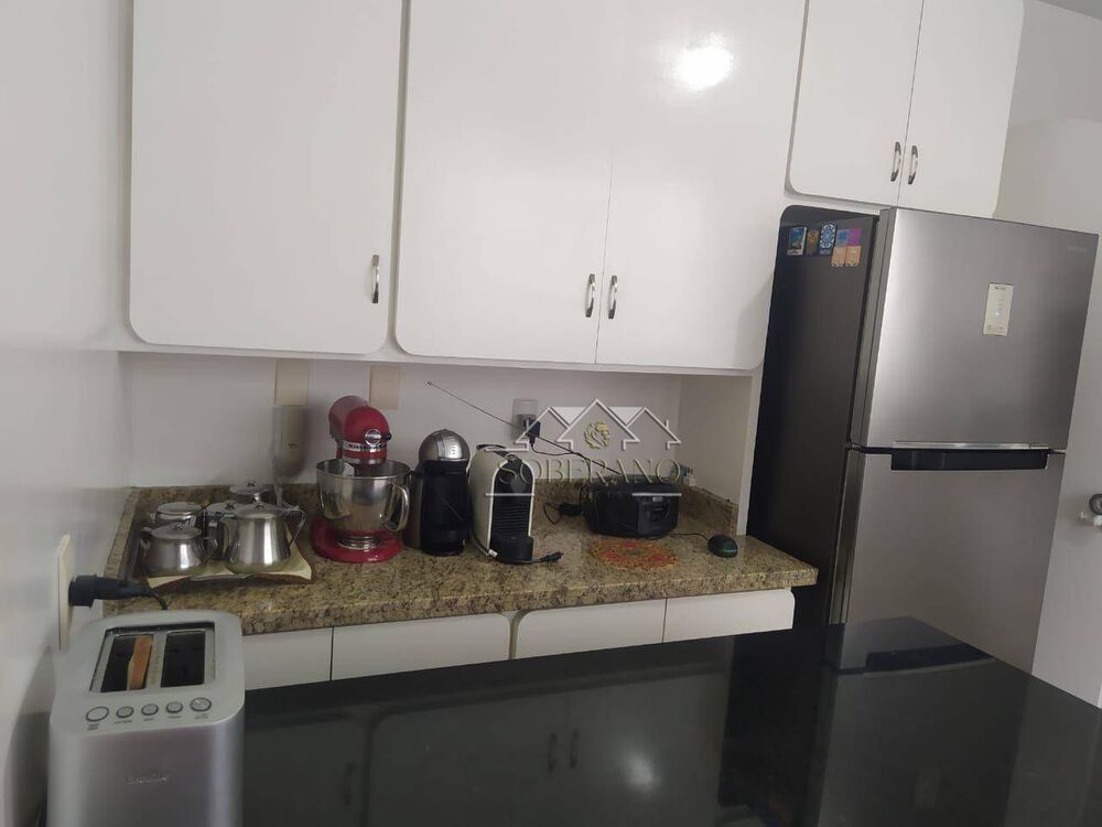 Apartamento, 4 quartos, 192 m² - Foto 18