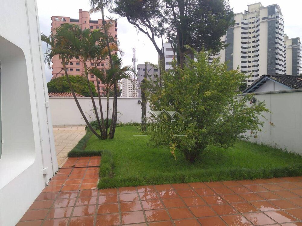 Apartamento, 4 quartos, 192 m² - Foto 11