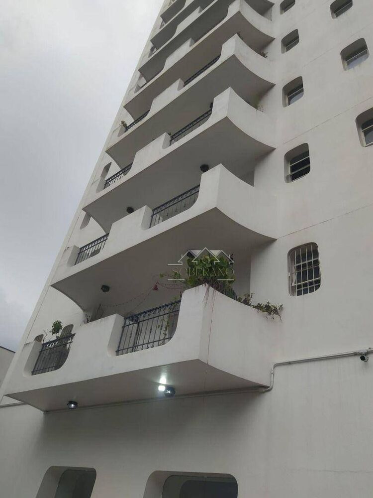 Apartamento, 4 quartos, 192 m² - Foto 5