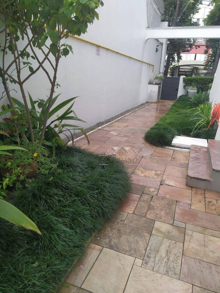 Apartamento, 4 quartos, 192 m² - Foto 22
