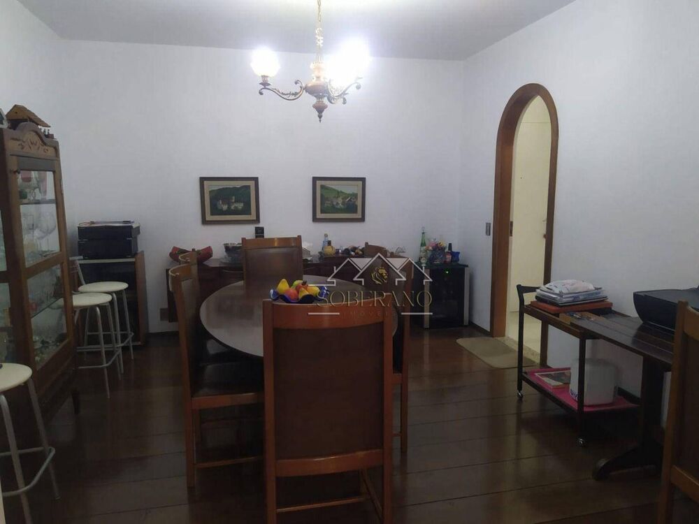 Apartamento, 4 quartos, 192 m² - Foto 24
