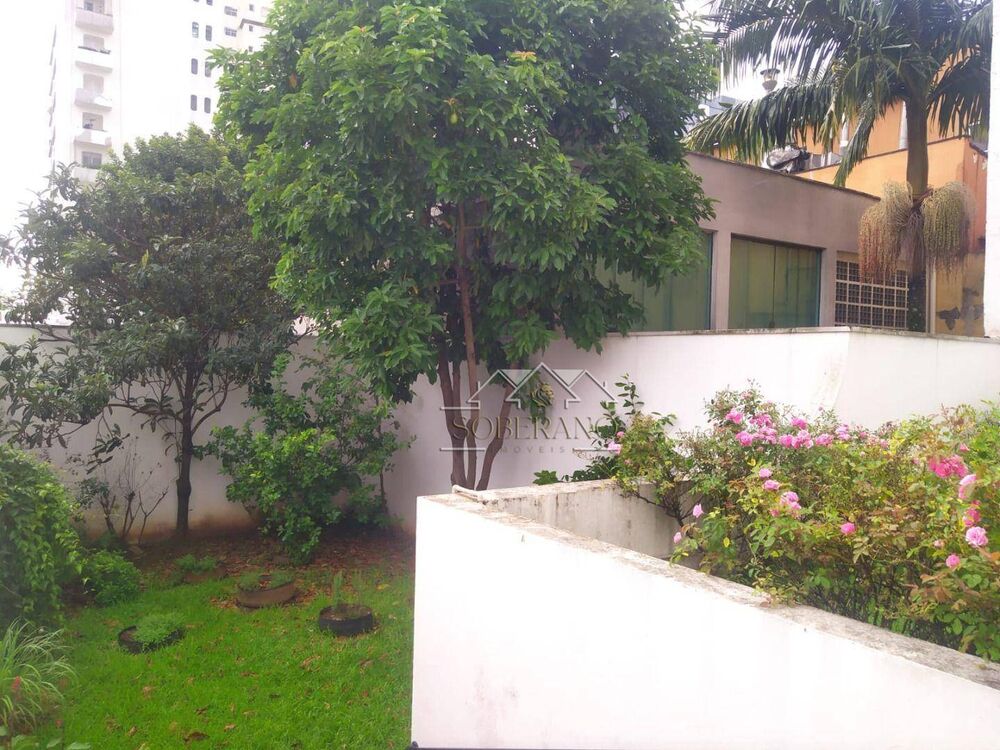 Apartamento, 4 quartos, 192 m² - Foto 8