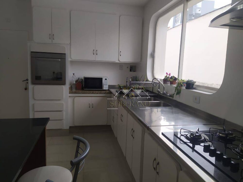 Apartamento, 4 quartos, 192 m² - Foto 14