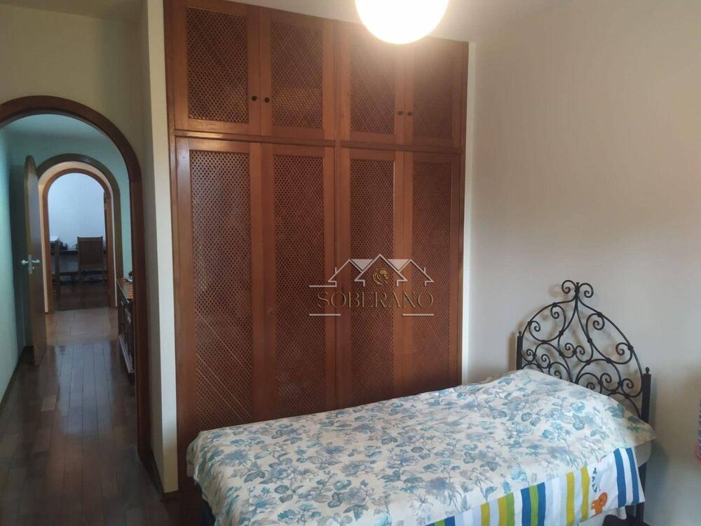 Apartamento, 4 quartos, 192 m² - Foto 1