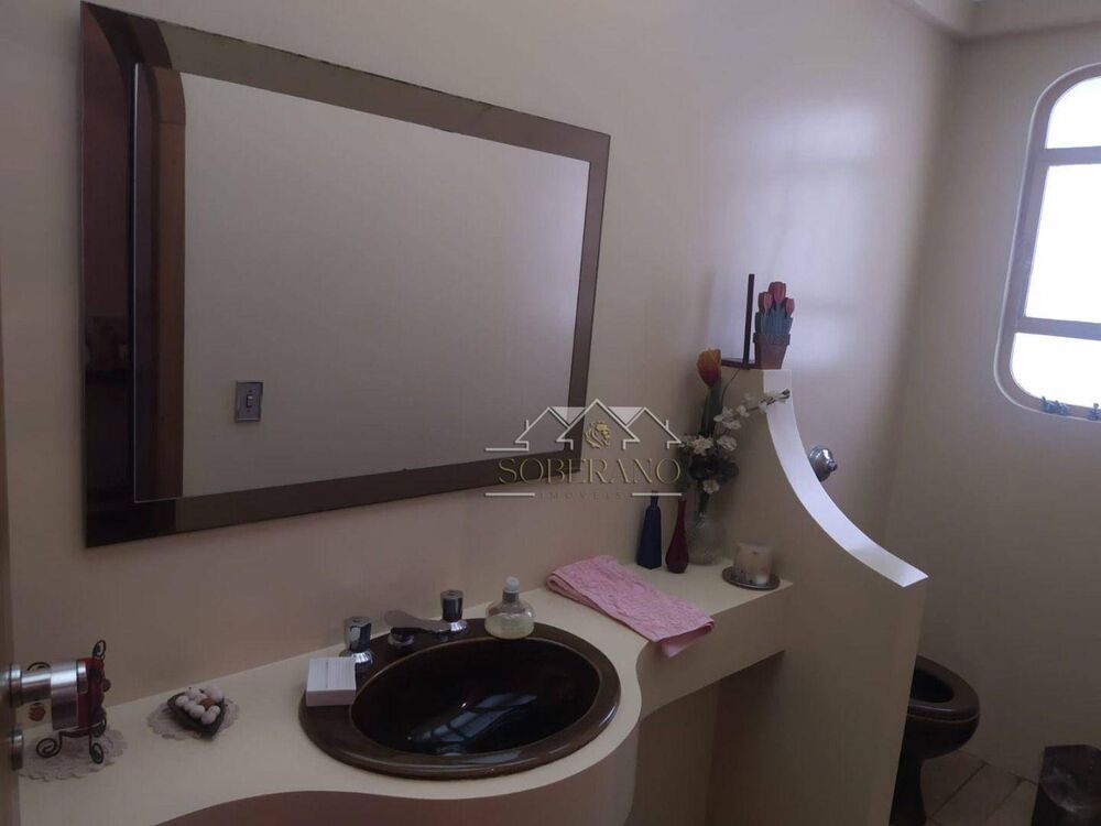 Apartamento, 4 quartos, 192 m² - Foto 20