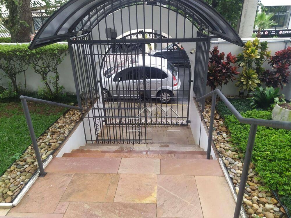 Apartamento, 4 quartos, 192 m² - Foto 21