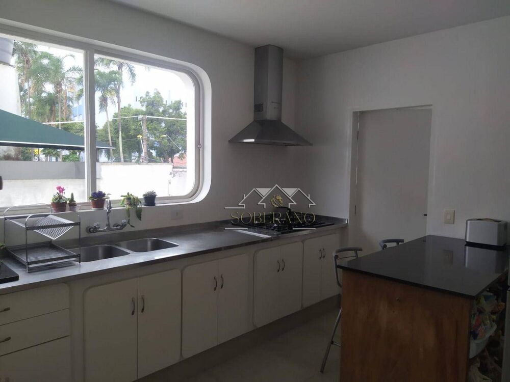 Apartamento, 4 quartos, 192 m² - Foto 12