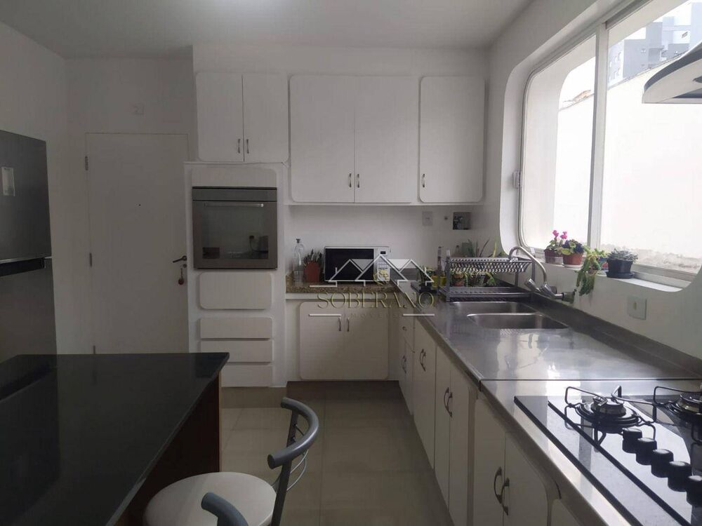 Apartamento, 4 quartos, 192 m² - Foto 15
