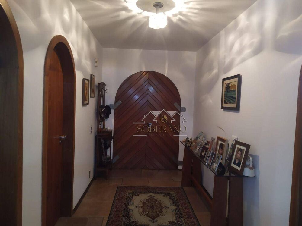Apartamento, 4 quartos, 192 m² - Foto 7