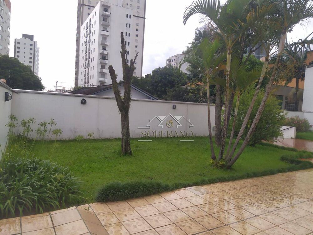 Apartamento, 4 quartos, 192 m² - Foto 2