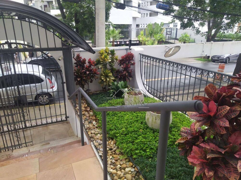 Apartamento, 4 quartos, 192 m² - Foto 23