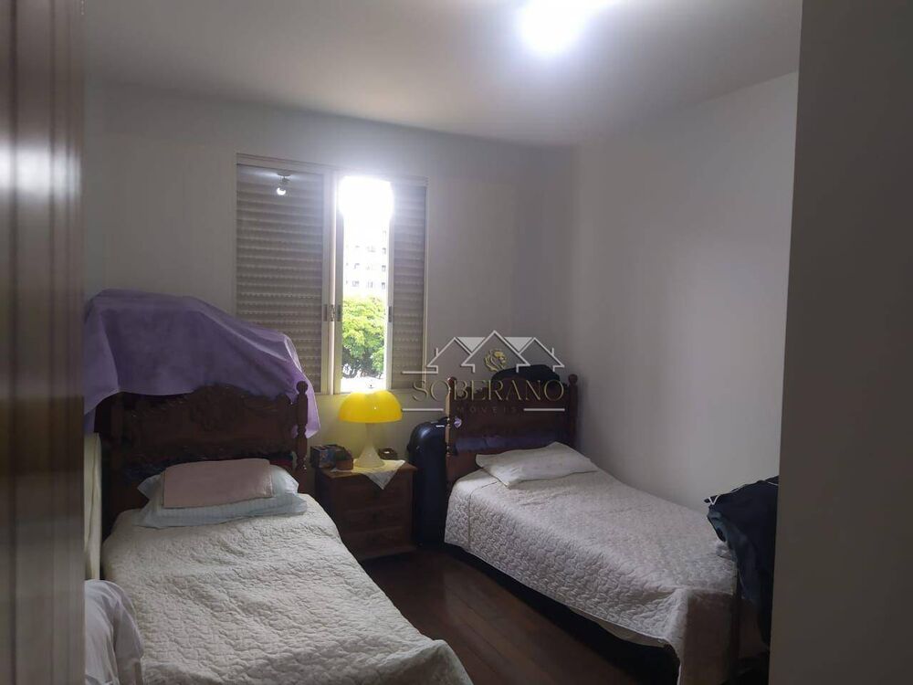 Apartamento, 4 quartos, 192 m² - Foto 3