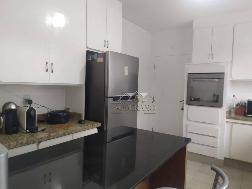 Apartamento, 4 quartos, 192 m² - Foto 10