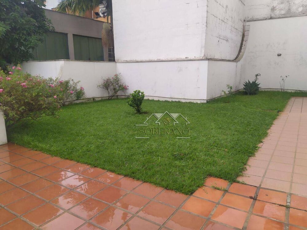 Apartamento, 4 quartos, 192 m² - Foto 13