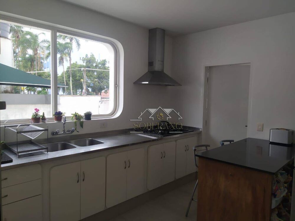 Apartamento, 4 quartos, 192 m² - Foto 9