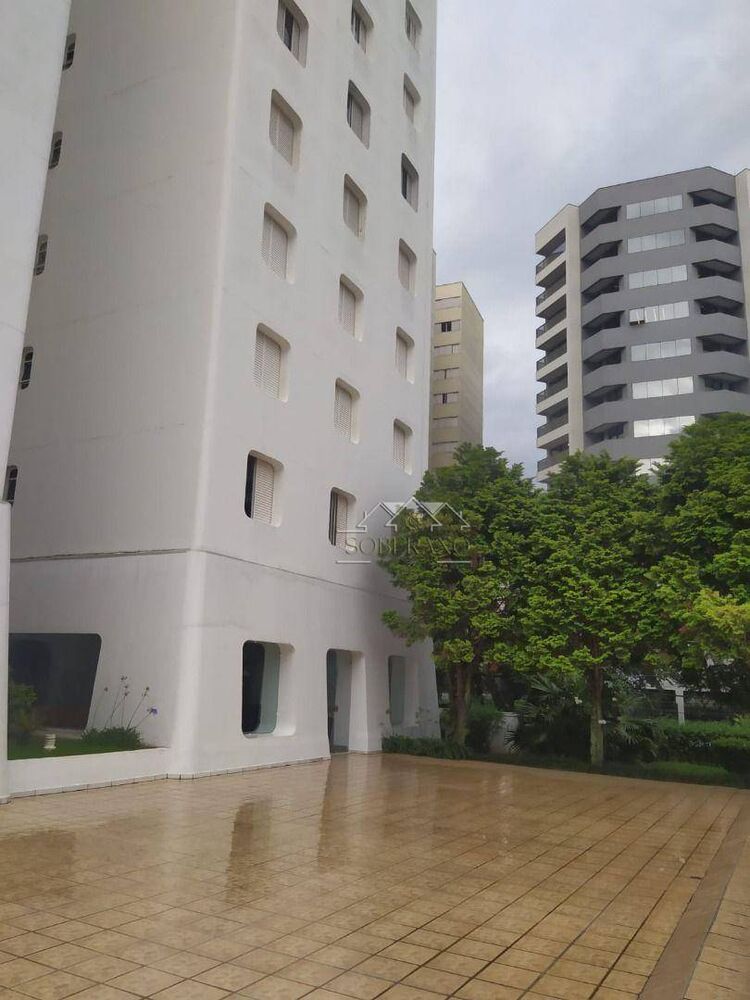 Apartamento, 4 quartos, 192 m² - Foto 19