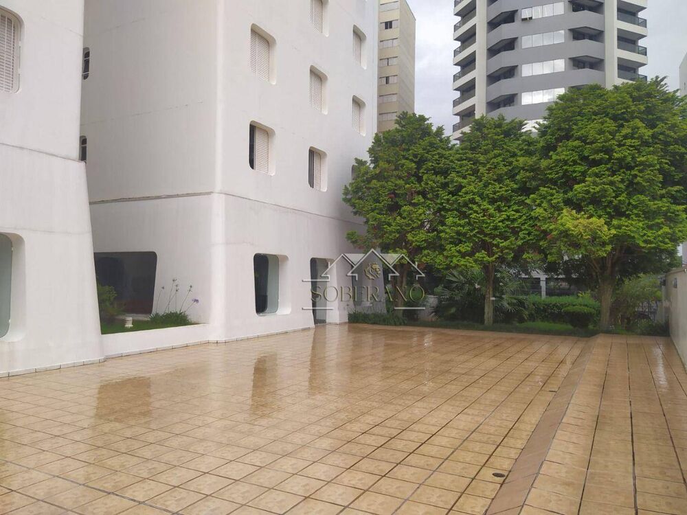 Apartamento, 4 quartos, 192 m² - Foto 17