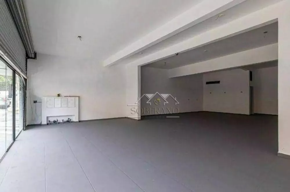 Loja-Salão, 130 m² - Foto 3
