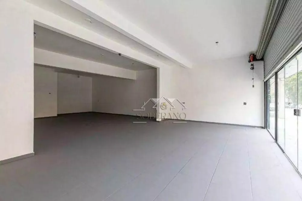 Loja-Salão, 130 m² - Foto 5
