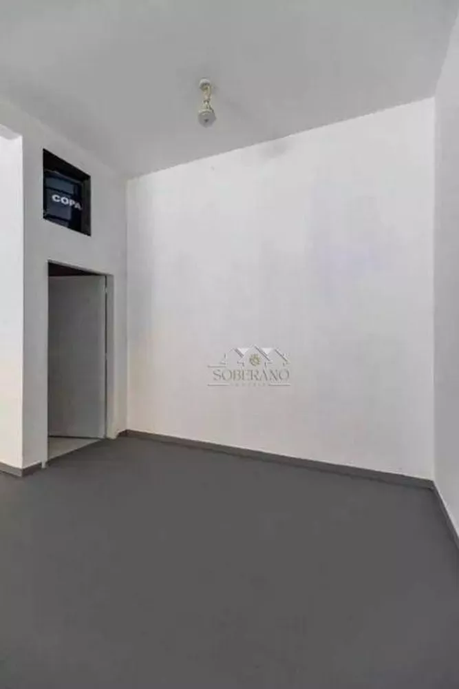 Loja-Salão, 130 m² - Foto 6
