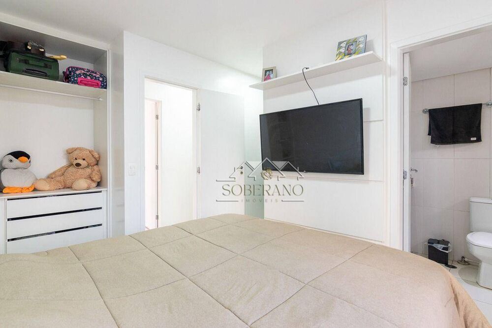 Apartamento, 3 quartos, 121 m² - Foto 3