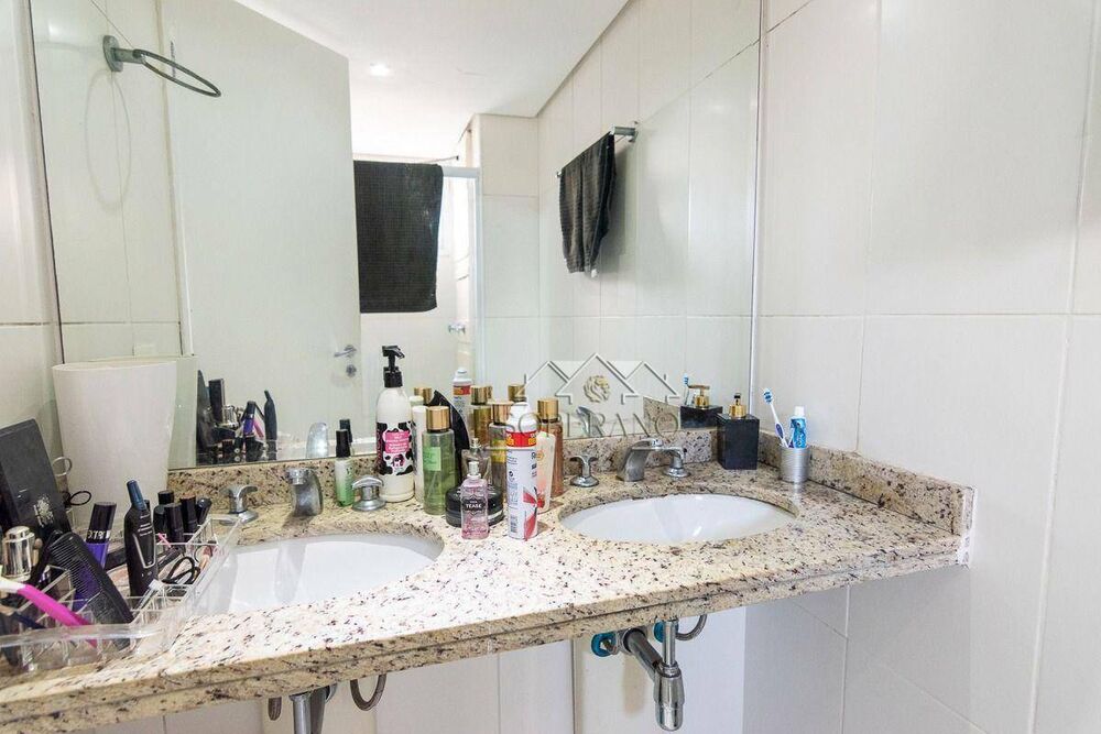 Apartamento, 3 quartos, 121 m² - Foto 4