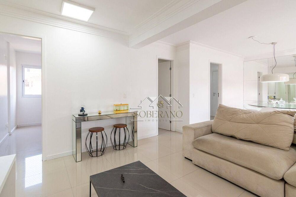 Apartamento, 3 quartos, 121 m² - Foto 1