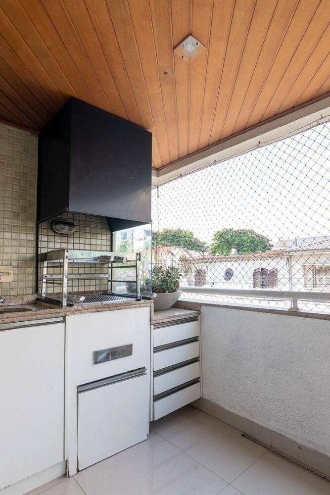 Apartamento, 3 quartos, 121 m² - Foto 2
