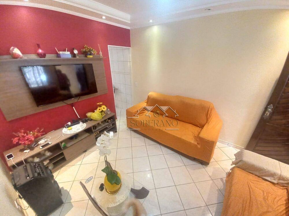 Casa, 2 quartos, 125 m² - Foto 7