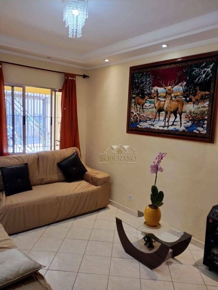 Casa, 2 quartos, 125 m² - Foto 6