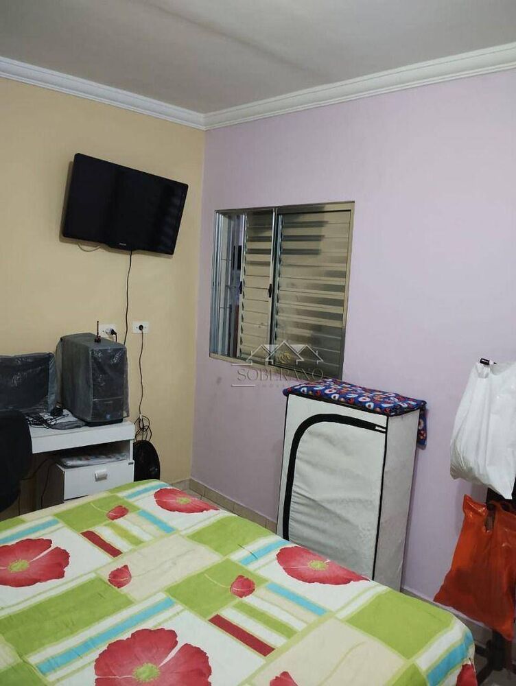 Casa, 2 quartos, 125 m² - Foto 4