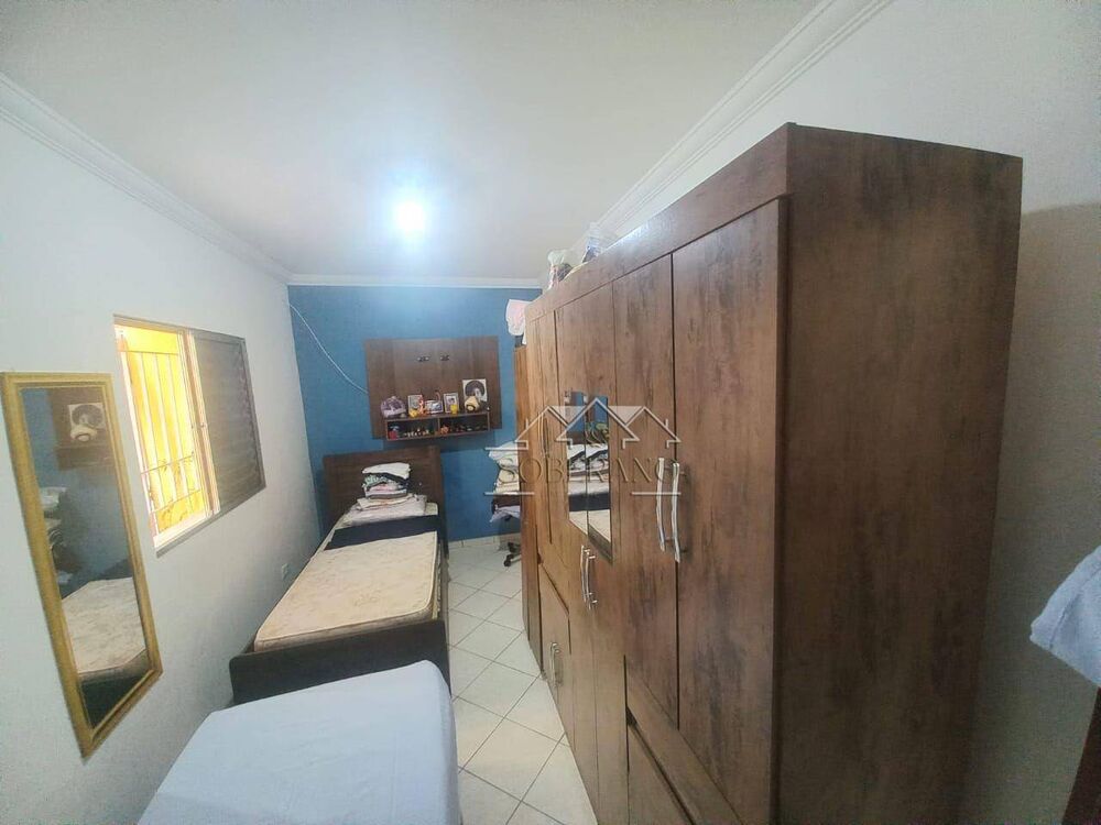 Casa, 2 quartos, 125 m² - Foto 3