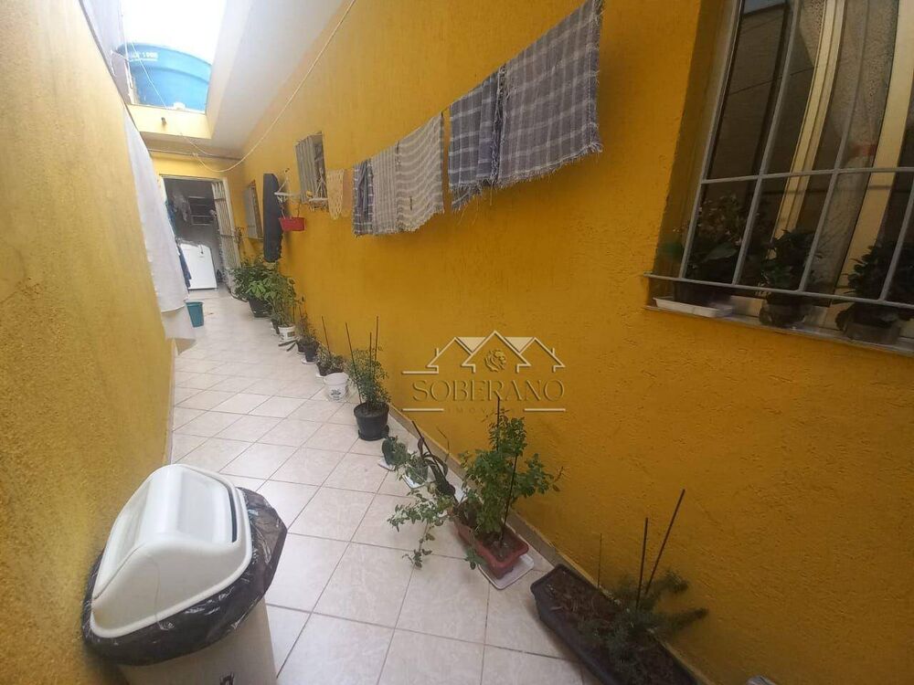 Casa, 2 quartos, 125 m² - Foto 5