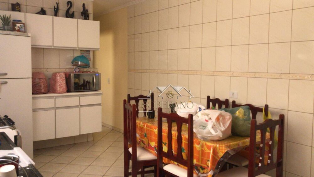 Casa, 2 quartos, 125 m² - Foto 1