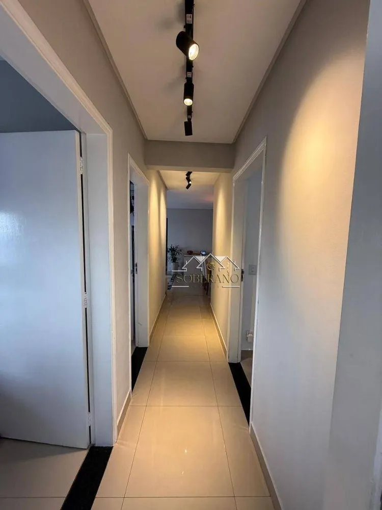 Apartamento, 3 quartos, 93 m² - Foto 2