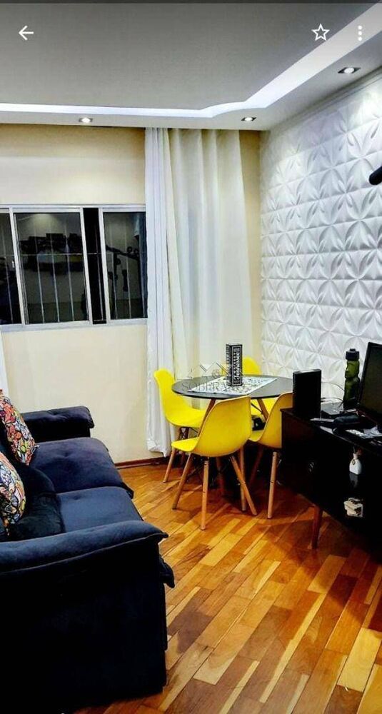 Apartamento, 2 quartos, 60 m² - Foto 9