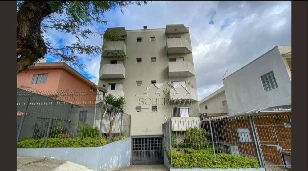 Apartamento, 2 quartos, 60 m² - Foto 6